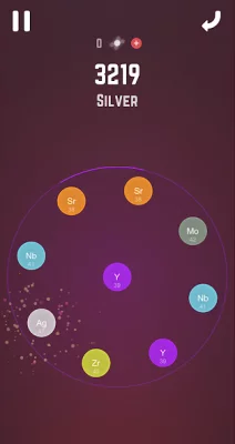 Atomas screenshot №5