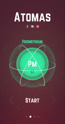 Atomas screenshot №7