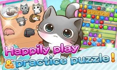 Cat Life screenshot №2