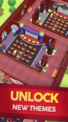 Cinema Tycoon screenshot №4