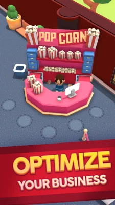 Cinema Tycoon screenshot №5