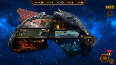 CyberHive screenshot №2