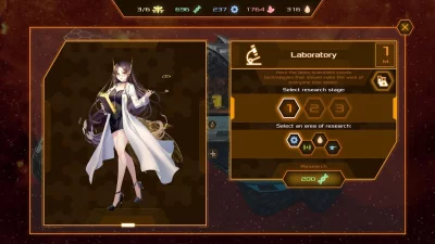 CyberHive screenshot №8