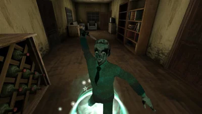 Evil Kid - Злой Ребенок screenshot №3