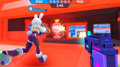 FRAG Pro Shooter screenshot №5
