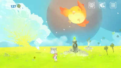 HEAVEN TRAVEL screenshot №4