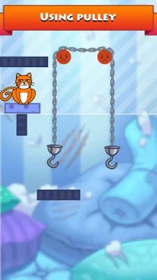 Hello Cats screenshot №8