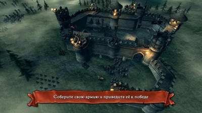 Hex Commander: Fantasy Heroes screenshot №3