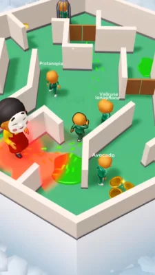 Hide 'N Seek! screenshot №2