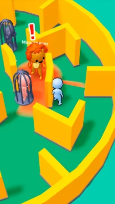 Hide 'N Seek! screenshot №5