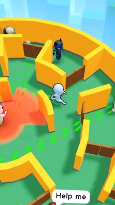 Hide 'N Seek! screenshot №7