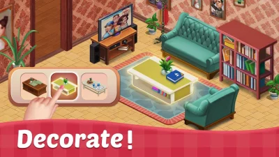 Home Memories screenshot №7