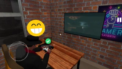 Internet Cafe Simulator screenshot №8