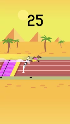 Ketchapp Summer Sports screenshot №4