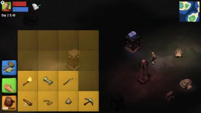 Krafteers screenshot №5
