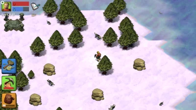 Krafteers screenshot №6