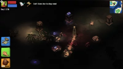 Krafteers screenshot №7
