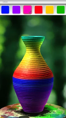 Let's Create! Pottery Lite screenshot №3