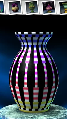 Let's Create! Pottery Lite screenshot №4