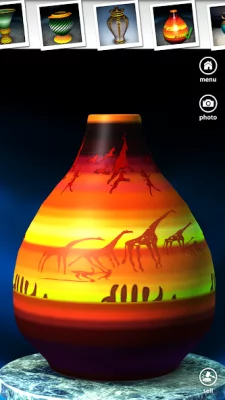 Let's Create! Pottery Lite screenshot №7
