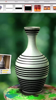Let's Create! Pottery Lite screenshot №8