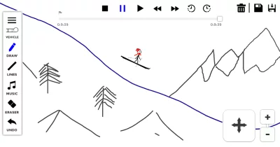 Line Driver screenshot №8
