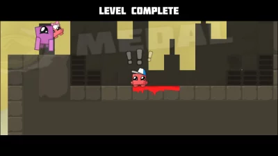 Mad Dex 2 screenshot №4