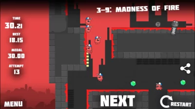 Mad Dex 2 screenshot №5