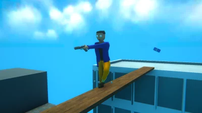 Milkman Karlson screenshot №7