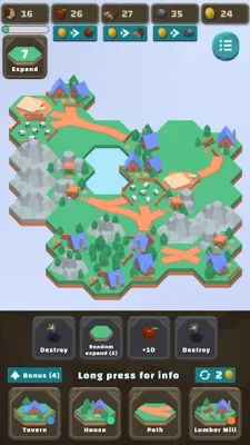Mini Village screenshot №6