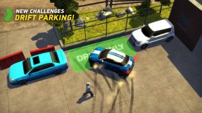 Parking Mania 2 screenshot №3