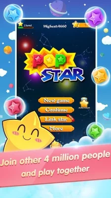 PopStar! screenshot №2
