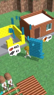 Pro Builder 3D screenshot №2
