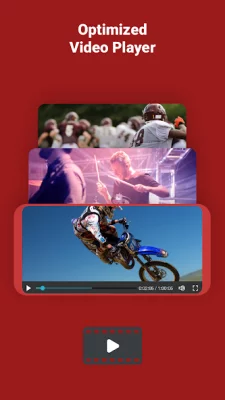 Puffin Web Browser screenshot №5
