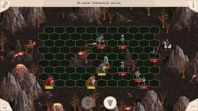 Royal Bounty HD screenshot №3