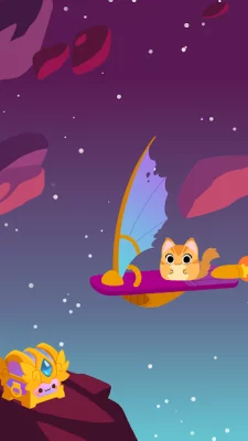 Sailor Cats 2: Space Odyssey screenshot №7