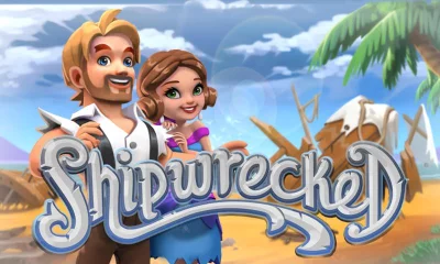 Shipwrecked:Остров остров screenshot №7
