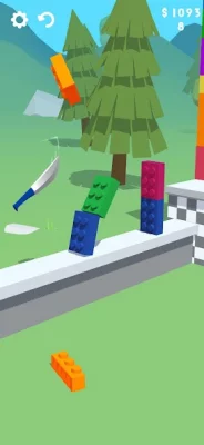 Slice It All! screenshot №3