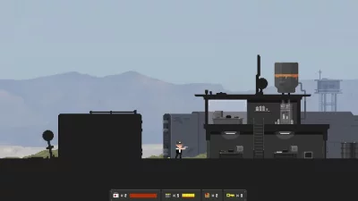 The Final Station on SHIELD screenshot №8