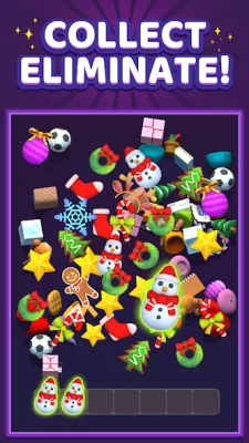 Tile Master 3D® - Triple Match screenshot №3