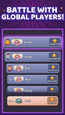 Tile Master 3D® - Triple Match screenshot №7