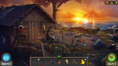 Tricky Doors screenshot №2