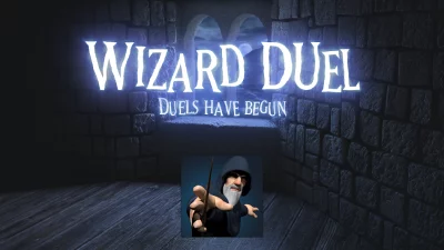 Wizard Duel screenshot №5