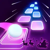 Tiles Hop: Forever Dancing Ball 8.12.5 [ВЗЛОМ на деньги]