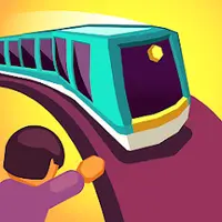 Train Taxi [ВЗЛОМ: Много монет] 1.4.50
