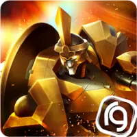 Ultimate Robot Fighting [ВЗЛОМ на деньги] v 1.5.116