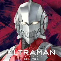 ULTRAMAN ： BE ULTRA 1.2.82