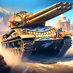 Defense Legend 4: Sci-Fi TD (ВЗЛОМ Много Денег)