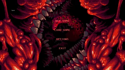 Carrion взлом screen 1